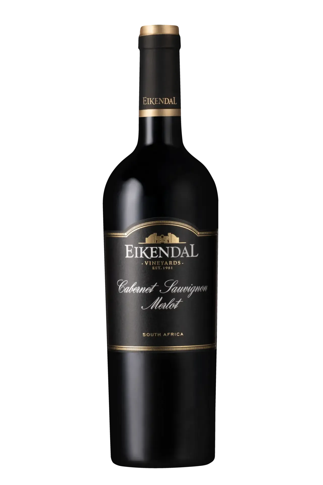 Cabernet Sauvignon · Merlot 2022
