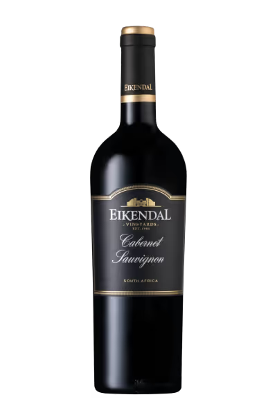 Cabernet Sauvignon 2022